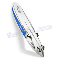 Starboard GO 2010