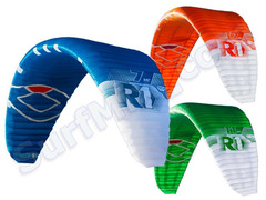 Latawiec Ozone R1 2016