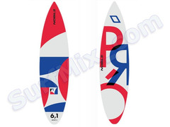 Deska Nobile Pro Infinity 2015