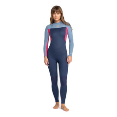 Pianka Roxy Prologue 3/2mm BZ FLT Dark Denim BRQ0 Damska 2025