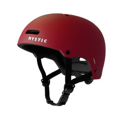 Kask Mystic Vandal Red 2025