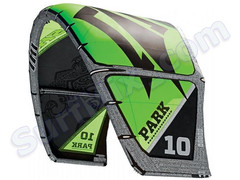 Latawiec Naish Park 2012