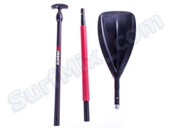 Wiosło Fanatic Standard 3 Piece 2014