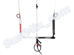 Bar Slingshot Compstick 2013