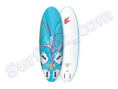 Deska Exocet Twixx 2013