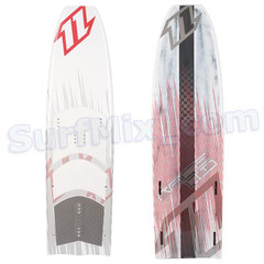 Deska North Kiteboarding Race LTD 2010