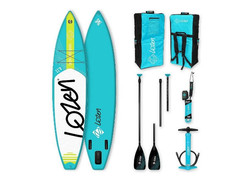 Deska SUP Lozen Touring 11.8 2020