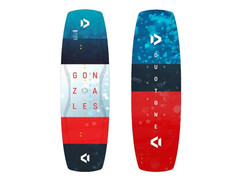 Deska Duotone GONZALES 2021