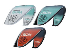 Latawiec Cabrinha Contra 1 Strut 2021