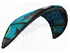 Latawiec Slingshot Rally + Bar Compstick 2014