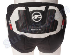 Trapez Prolimit Race Seat Black/White