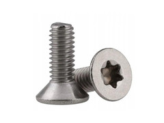Śrubka Starboard FOIL Torx M6 6mm 1szt
