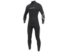 Pianka Neil Pryde Cortex Fullsuit 5/4/3 FZ Black C1 2020