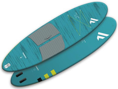 Deska SUP Fanatic Fly Air Pocket 2020