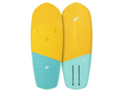 Deska Kite Foil F-ONE POCKET Mango / Lagoon 2020