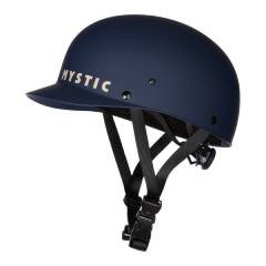Kask Mystic Shiznit Helmet Night Blue 2022