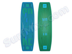Deska North Kiteboarding Spike 2018