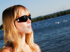 Okulary Uvex Flash For Women