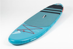 Deska SUP Fanatic Fly Air 10.8 (325x86x14cm) Pure Edition