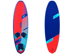 Deska JP Super Ride LXT 2021