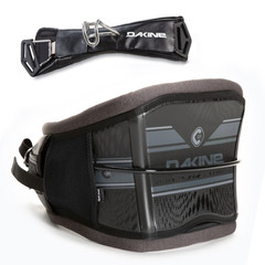 Zestaw Trapez DAKINE C-2 Hammerhead Black + Hak Windsurfing
