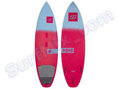 Deska North Woohoo 5 5 2016