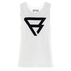 Koszulka bezrękawnik Brunotti Defence Dry Tanktop White