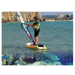 Exocet Cruiser 2008