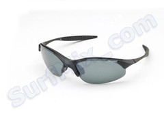 Okulary Demon 832 P Black Polaryzacja