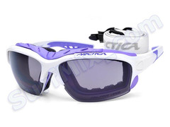 Okulary Arctica Cyclone S-163E
