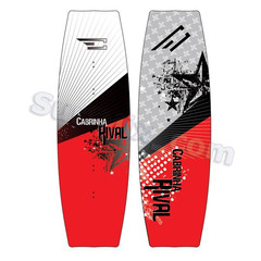 Deska Cabrinha Rival 2010