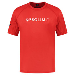 Koszulka Prolimit Watersport Red