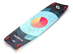 Deska Nobile NHP 2017