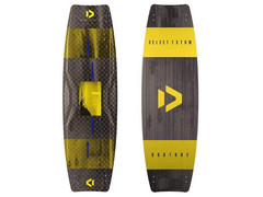 Deska North Kiteboarding / Duotone SELECT TEXTREME 2019