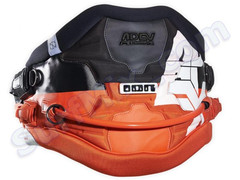 Trapez ION Apex Black / Orange 2014