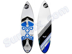 Deska Cabrinha Skillit 2014