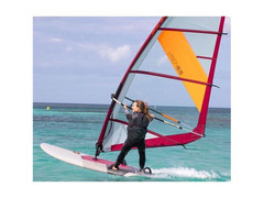 Deska JP Magic Ride Family EVA 2020