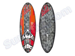 Deska Windsurfingowa Tabou Rocket Wide LTD 2017