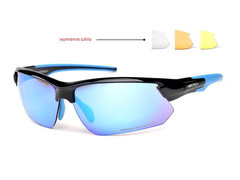 Okulary Arctica PULSE-PRO S-293A