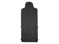 Pokrowiec na fotel samochodu ION Seat Towel Waterproofed Black 2020