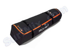 Pokrowiec na sprzęt Prolimit Golf Kitebag Aero Black 2016