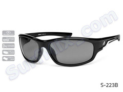 Okulary Arctica Sunbolt S-223B POLARYZACJA