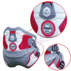 Trapez NORTH SAILS High Back Air 2007