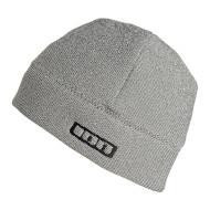 Czapka neoprenowa ION Neo Wooly Beanie Grey Melange 2022