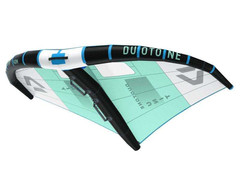 Skrzydło DUOTONE Foil Wing Unit Mint / Grey