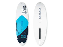 Deska Starboard Go Windsurfer
