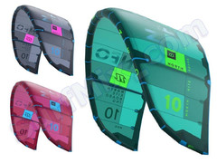 Latawiec North Kiteboarding Neo 2018