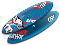 Fanatic Hawk LTD 2014