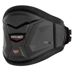 Trapez Prolimit Windsurf Waist Harness Black 2024