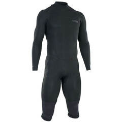 Pianka ION Element 4/3 Overknee LS Back Zip Black 2024